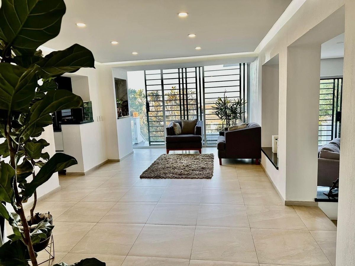 Casa en condominio en Pinar de La Venta, Zapopan, foto 9 de 29