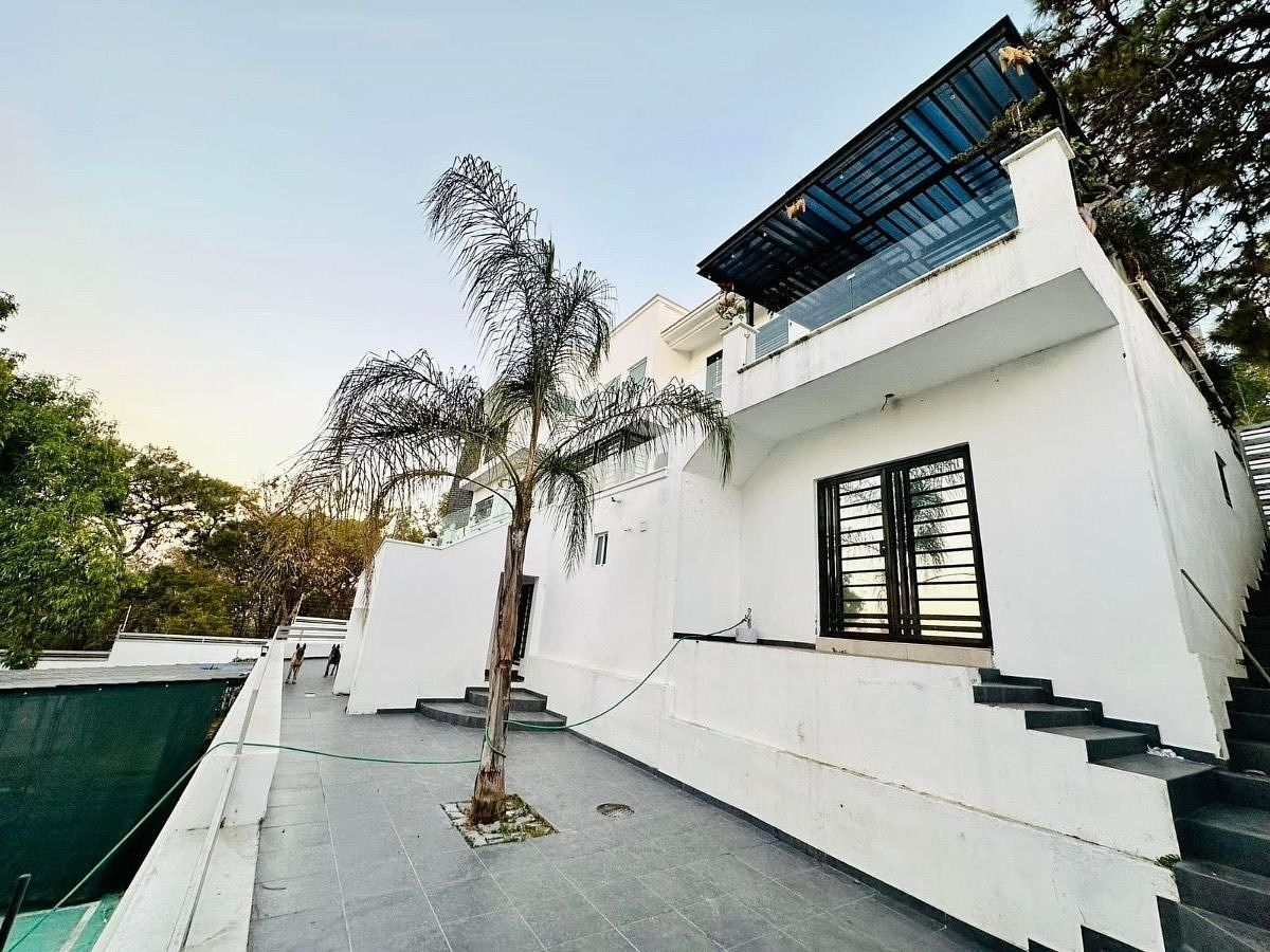 Casa en condominio en Pinar de La Venta, Zapopan, foto 26 de 29