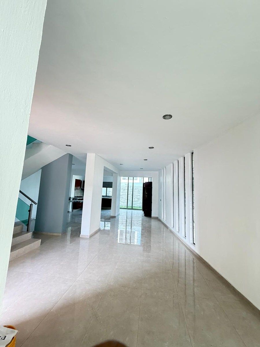 House in Gated Community in Valle Imperial, Zapopan, photo 3 of 29