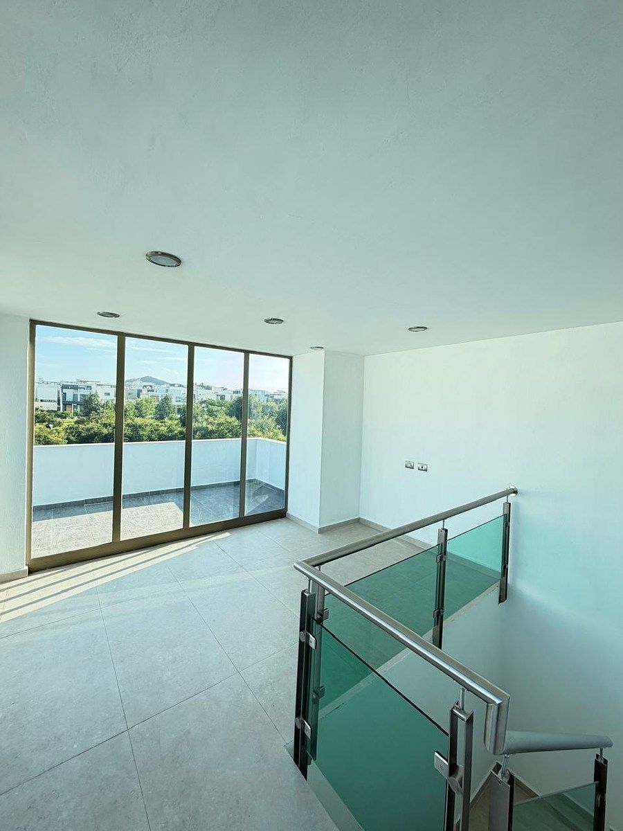 House in Gated Community in Valle Imperial, Zapopan, photo 24 of 29