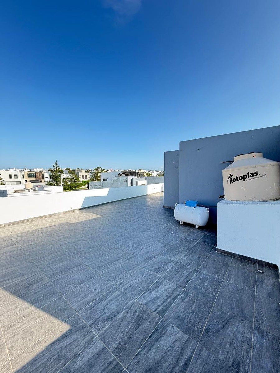 House in Gated Community in Valle Imperial, Zapopan, photo 27 of 29