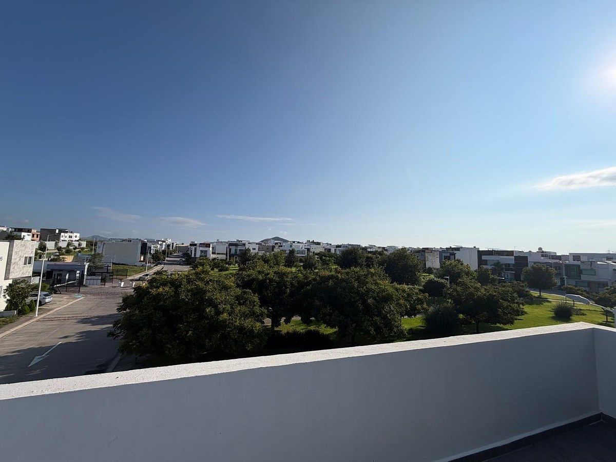House in Gated Community in Valle Imperial, Zapopan, photo 28 of 29