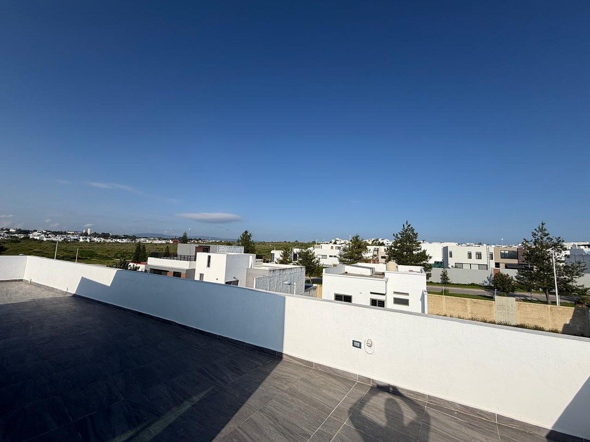 House in Gated Community in Valle Imperial, Zapopan, photo 29 of 29
