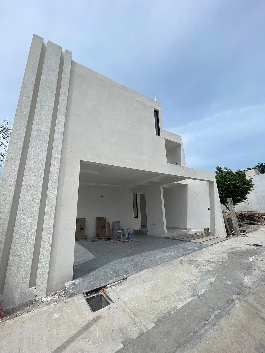Casa en Pre Venta - Residencial Oasis, photo 1 of 9