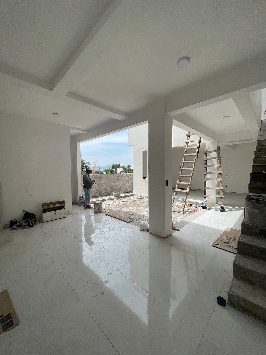 House in Gated Community in Campestre Arenal, Tuxtla Gutiérrez, photo 2 of 9