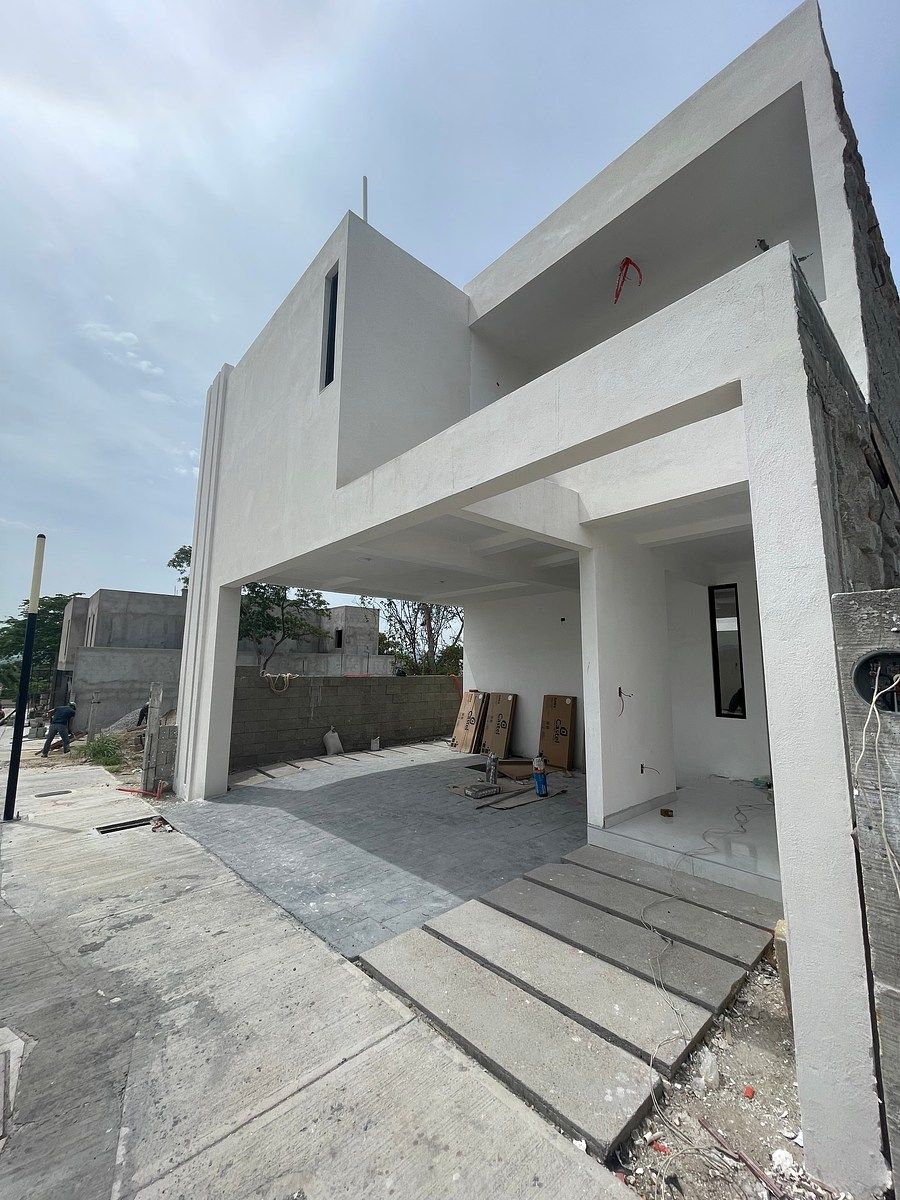 House in Gated Community in Campestre Arenal, Tuxtla Gutiérrez, photo 3 of 9