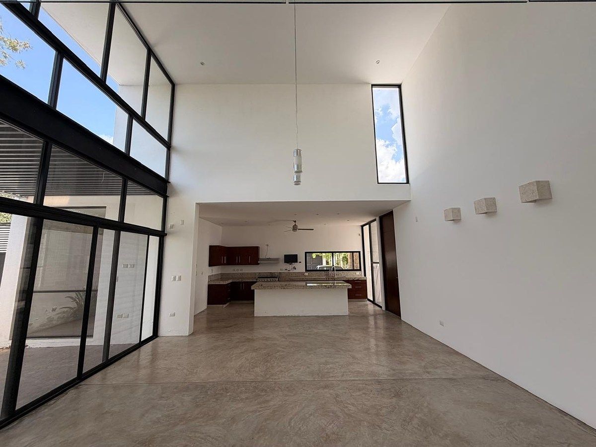 Casa en Cholul, Mérida, foto 7 de 31