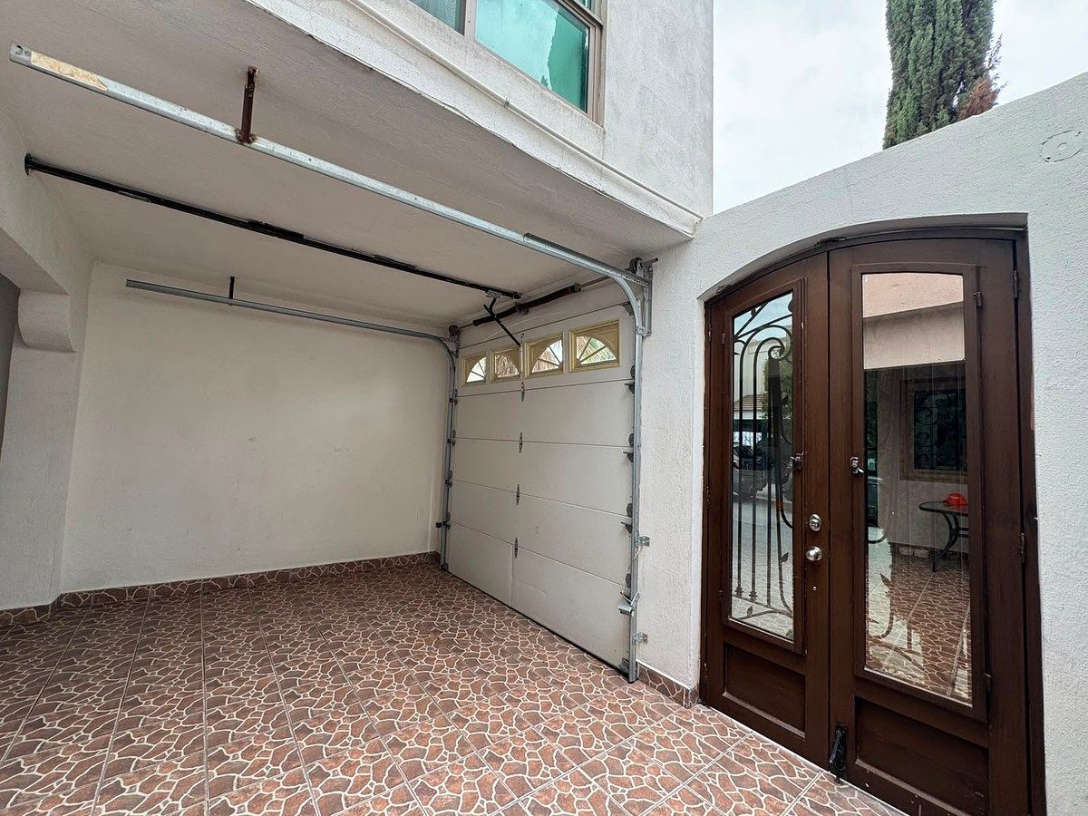 Casa en Real del Sol, Saltillo, foto 9 de 12