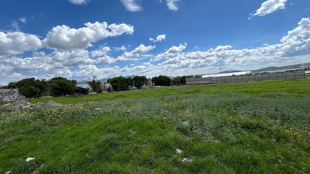 Lot in Granja Guadalupe, Tepeapulco, photo 5 of 6