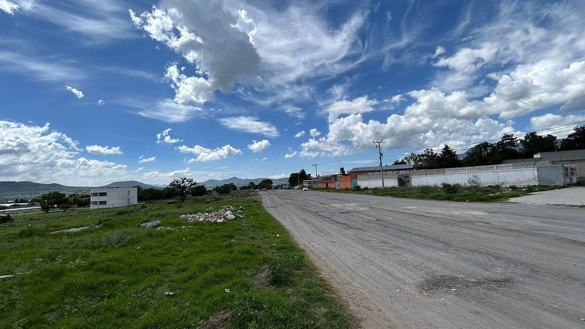🏡 TERRENO EN VENTA – CD. SAHAGÚN, HIDALGO CERCA AL IMSS., photo 1 of 6