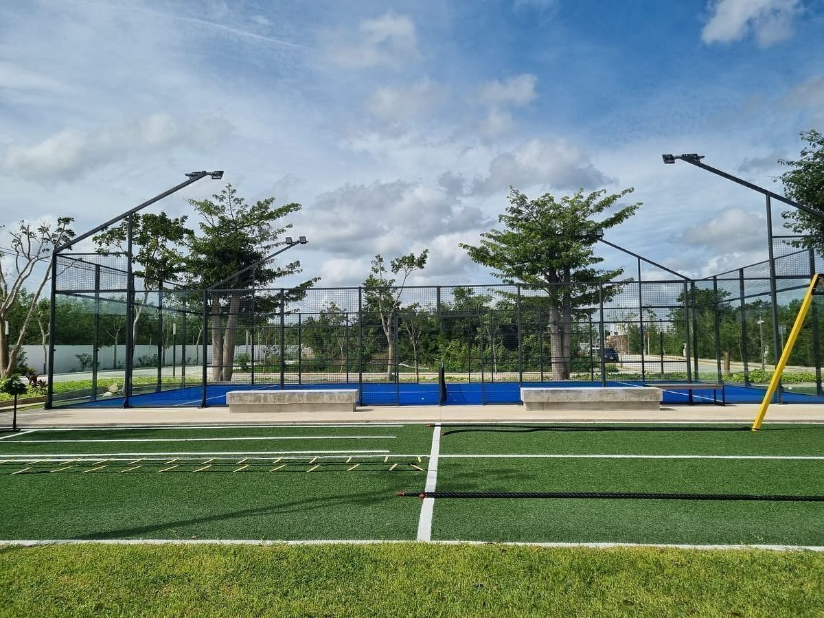 Cancha Deportiva, foto 15 de 18
