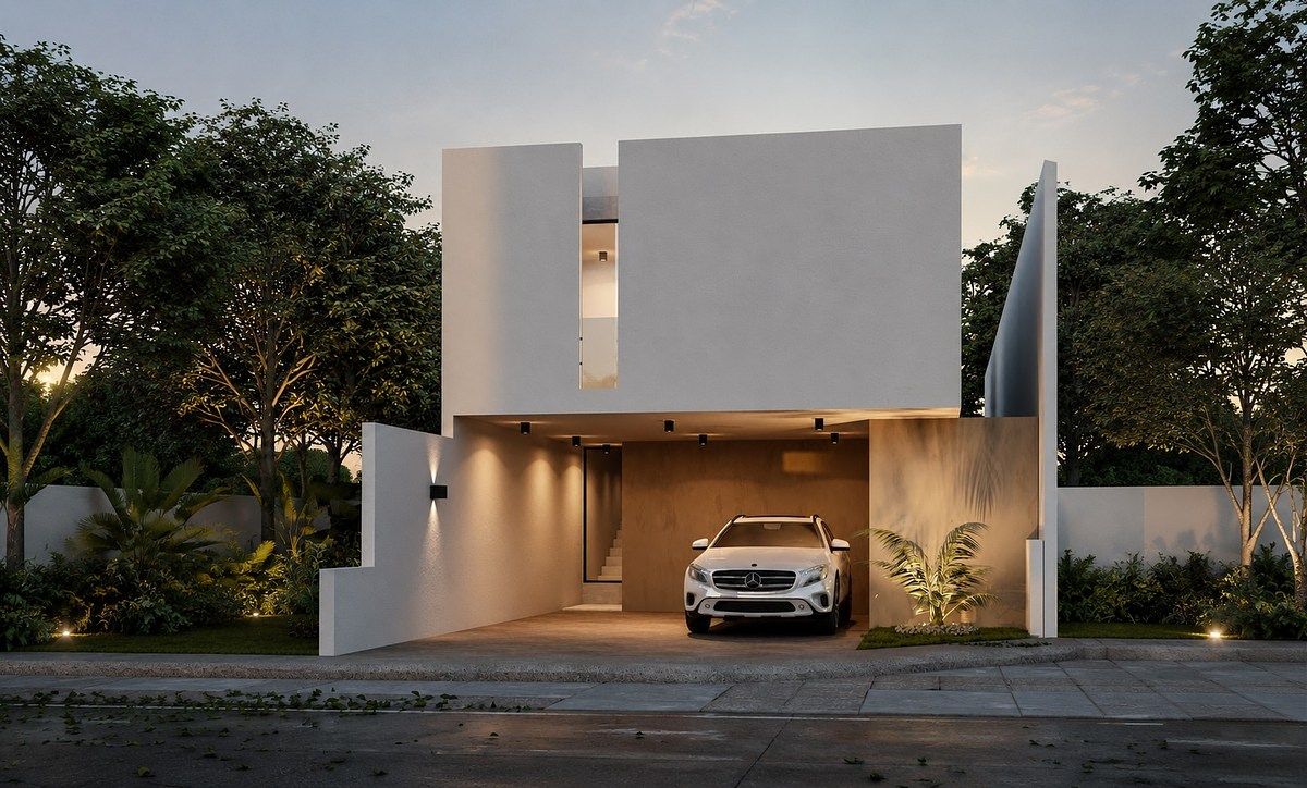 Casa en Venta en Privada Airepuro. Zona Yucatán Country Club, Mérida