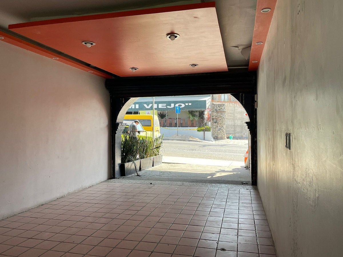 Local comercial en Oaxtepec Centro, Yautepec, foto 7 de 13
