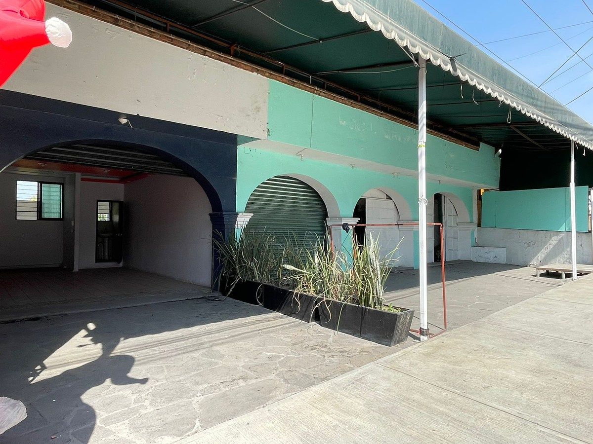 Local comercial en Oaxtepec Centro, Yautepec, foto 3 de 13