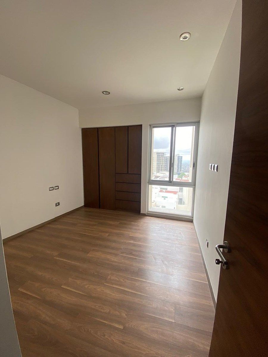 Apartamento em Desarrollo del Pedregal, San Luis Potosí, foto 10 de 14