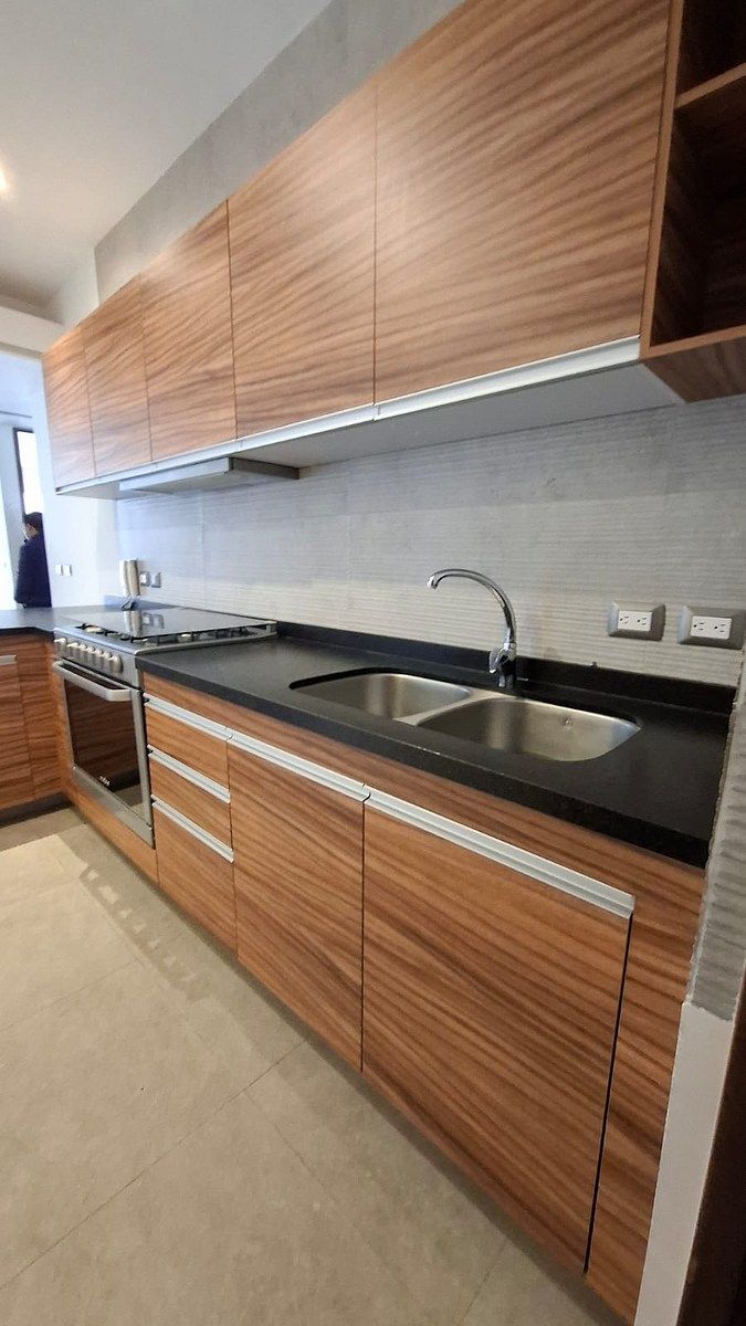 Apartamento em Desarrollo del Pedregal, San Luis Potosí, foto 2 de 14