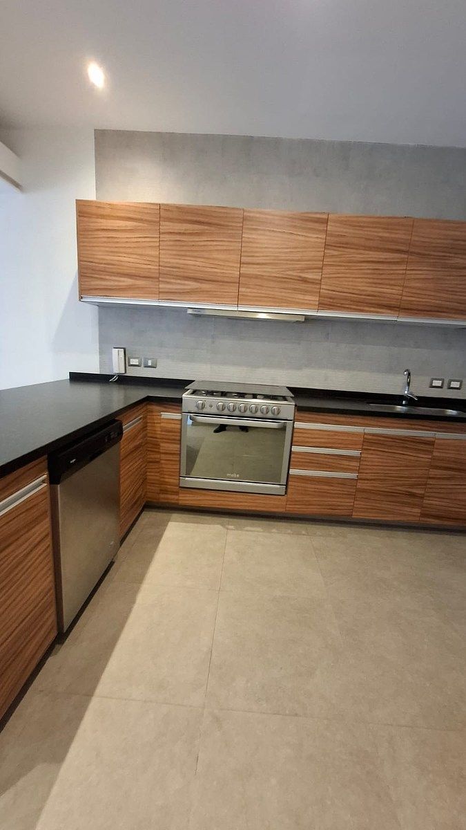 Apartamento em Desarrollo del Pedregal, San Luis Potosí, foto 4 de 14