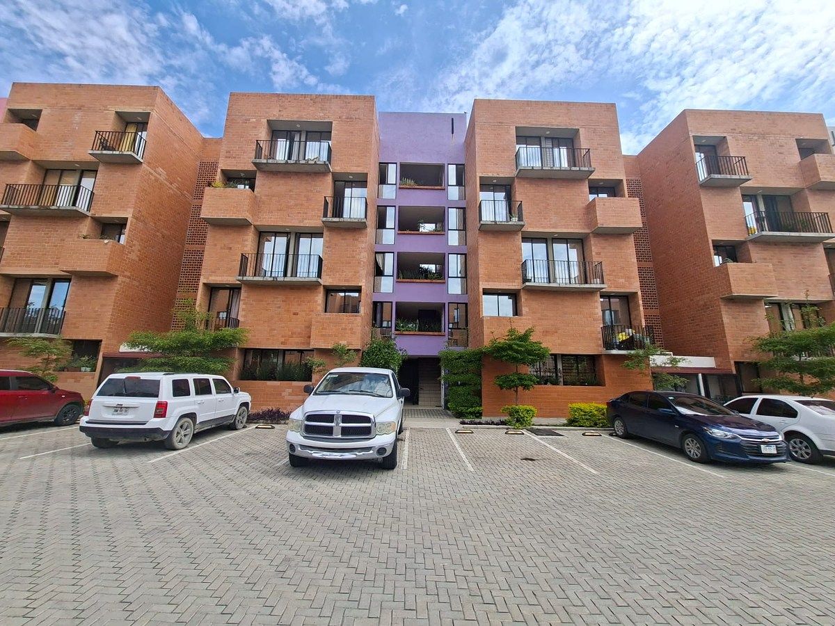 Departamento aluguel Pinar de las Palomas Tonala, foto 1 de 12