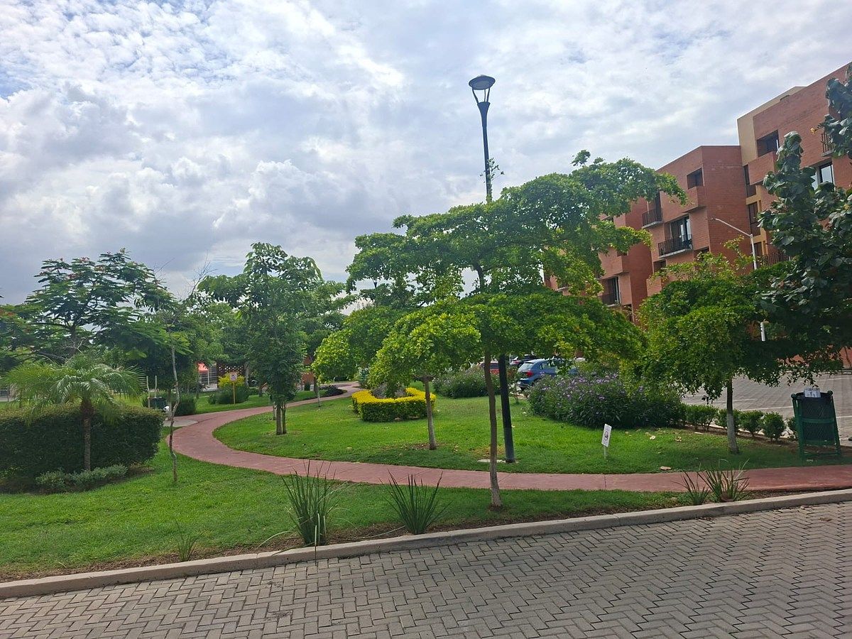 Apartamento em Pinar de las Palomas, Tonalá, foto 2 de 12