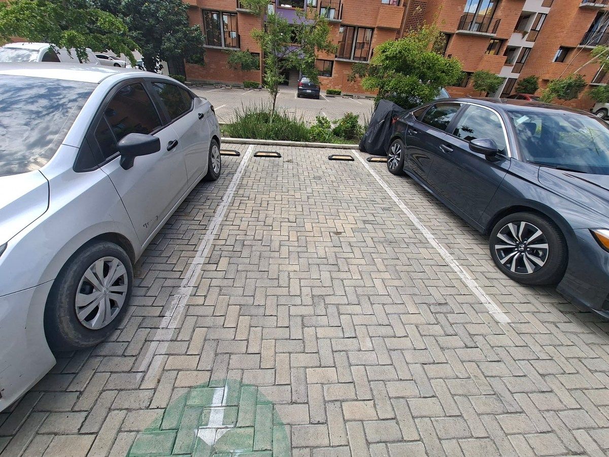 Apartamento em Pinar de las Palomas, Tonalá, foto 3 de 12