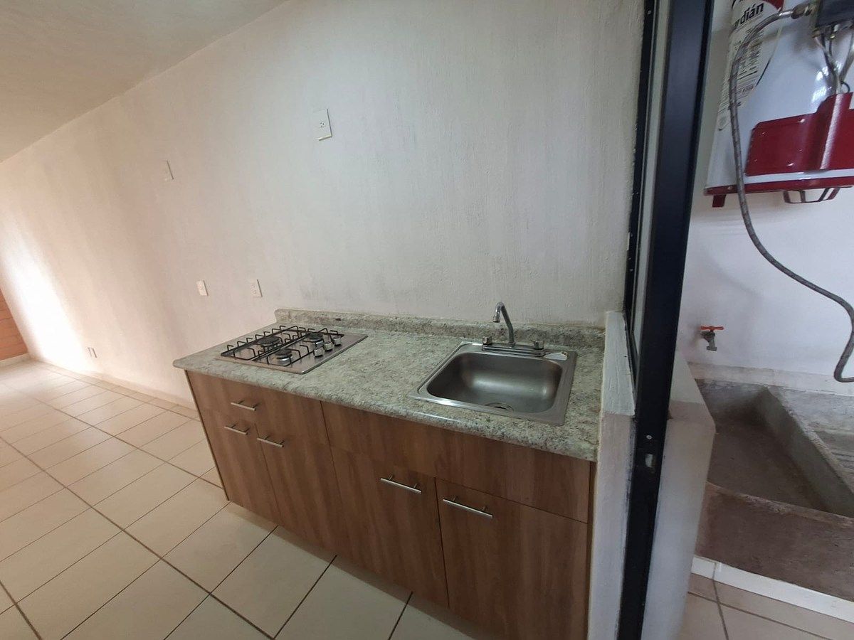 Apartamento em Pinar de las Palomas, Tonalá, foto 6 de 12