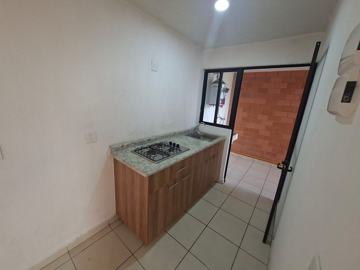 Apartamento em Pinar de las Palomas, Tonalá, foto 7 de 12
