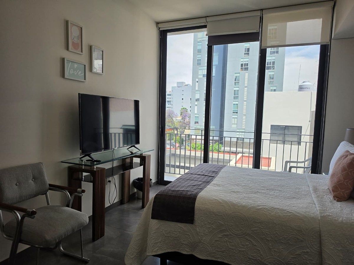 Apartamento em Americana, Guadalajara, foto 2 de 14