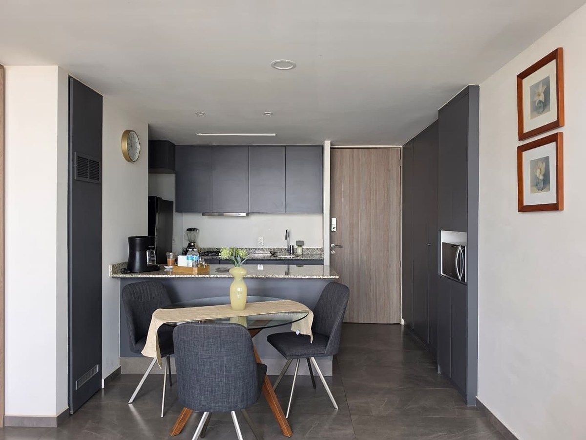 Apartamento em Americana, Guadalajara, foto 8 de 14