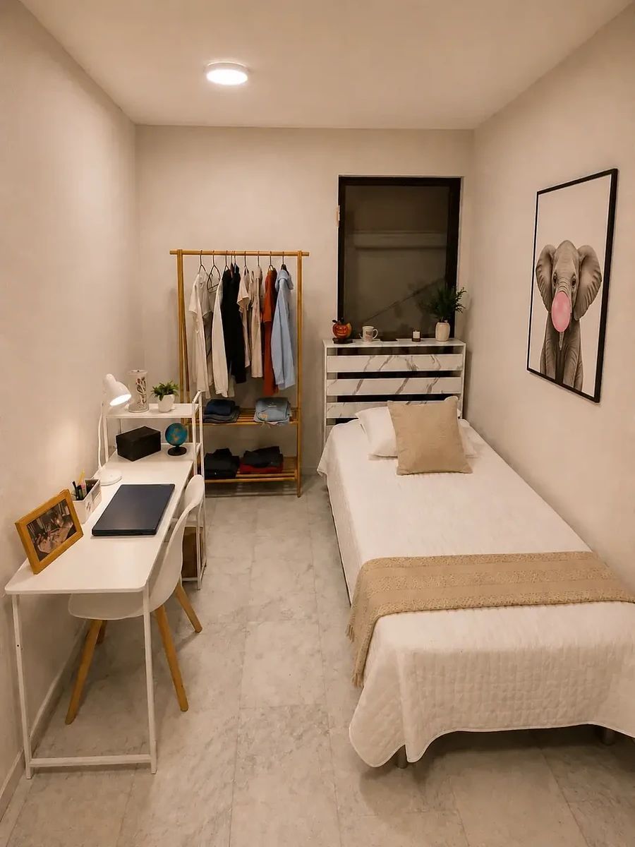 Departamento en Hipódromo Condesa, Cuauhtémoc, foto 2 de 4