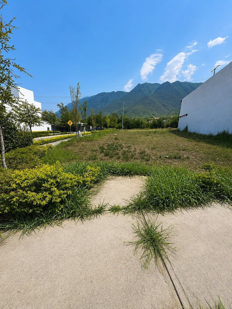 Lote em El Uro, Monterrey, foto 5 de 8