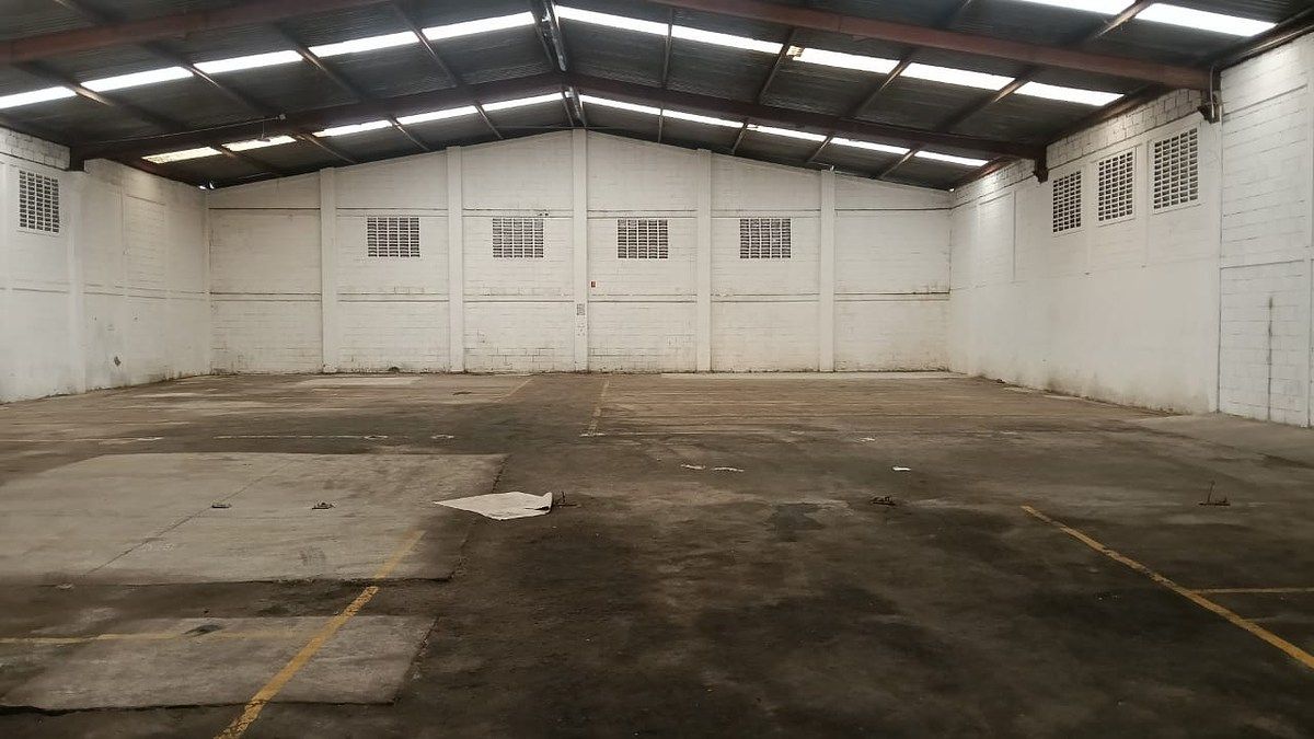 bodega renta Veracruz Ver, foto 1 de 11