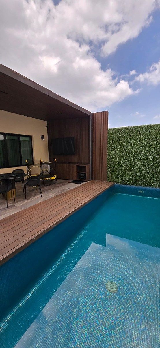 Casa em Balcones Del Campestre, San Pedro Garza García, foto 2 de 25