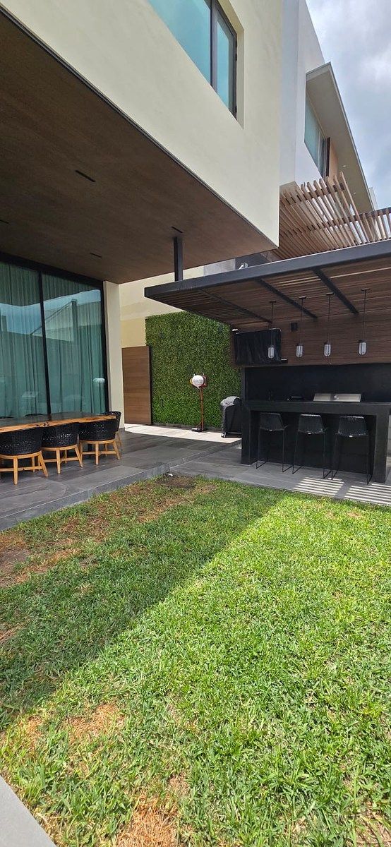 Casa em Balcones Del Campestre, San Pedro Garza García, foto 3 de 25