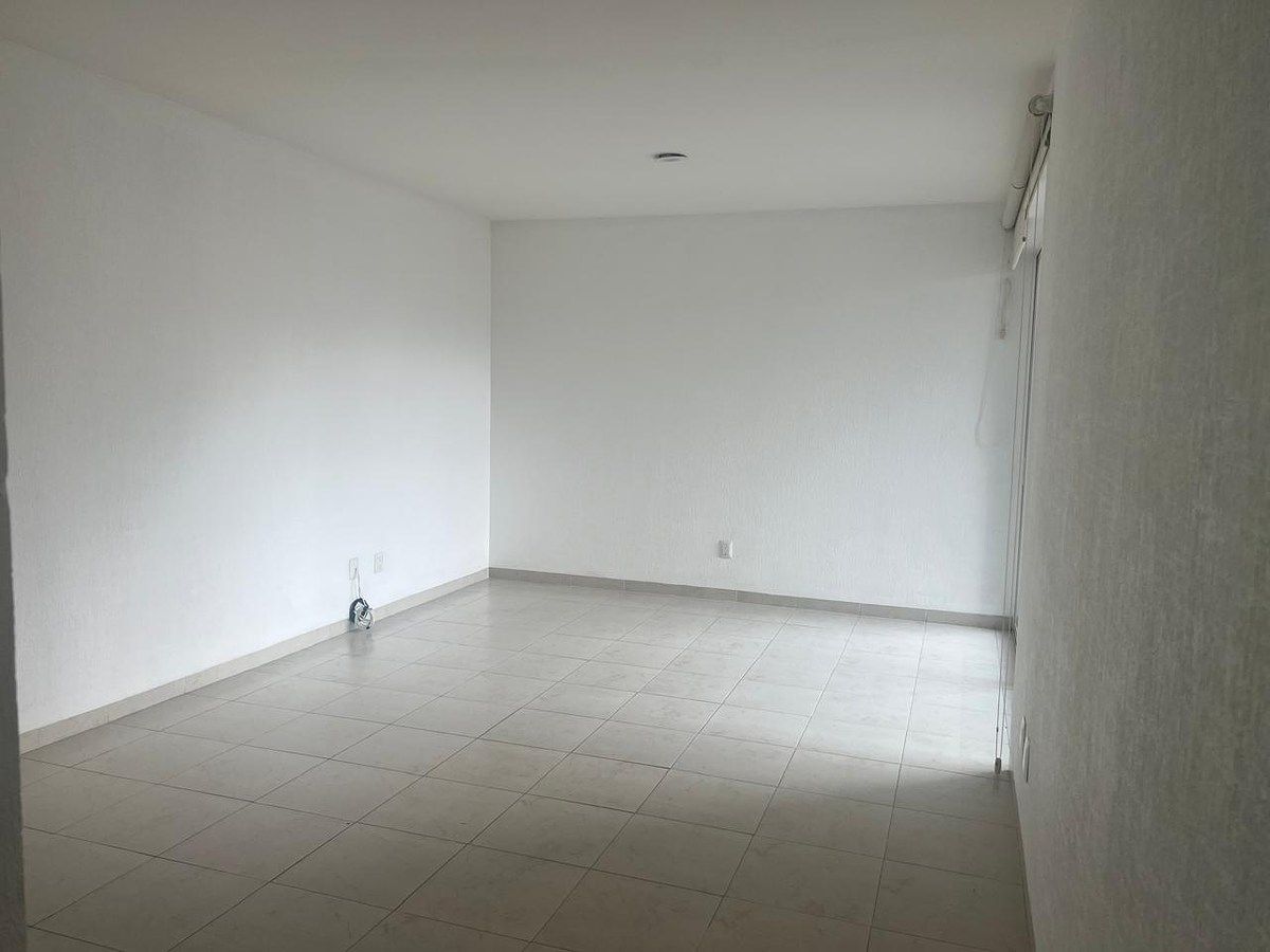Departamento en Miravalle, Benito Juárez, foto 2 de 19
