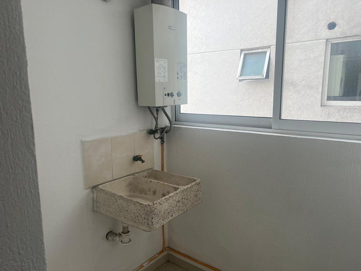 Departamento en Miravalle, Benito Juárez, foto 17 de 19