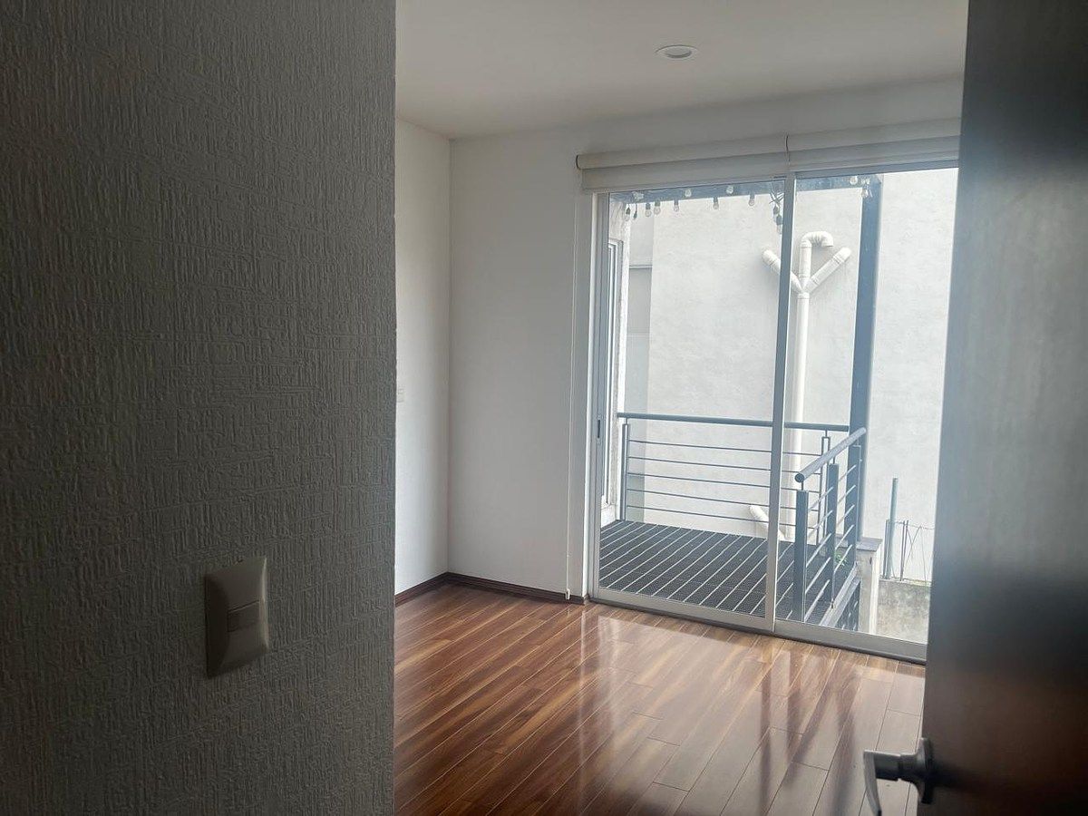 Departamento en Miravalle, Benito Juárez, foto 7 de 19