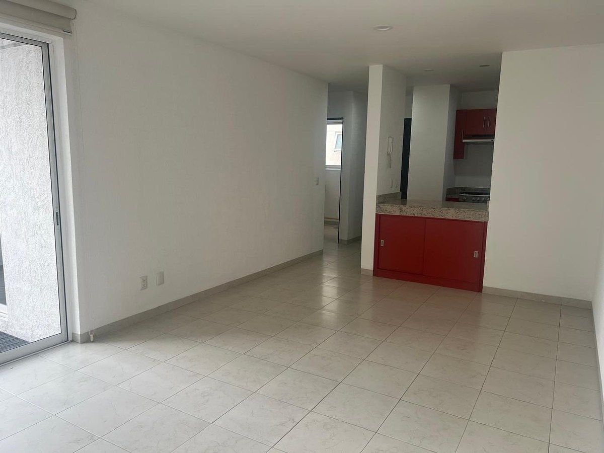 Departamento en Miravalle, Benito Juárez, foto 5 de 19