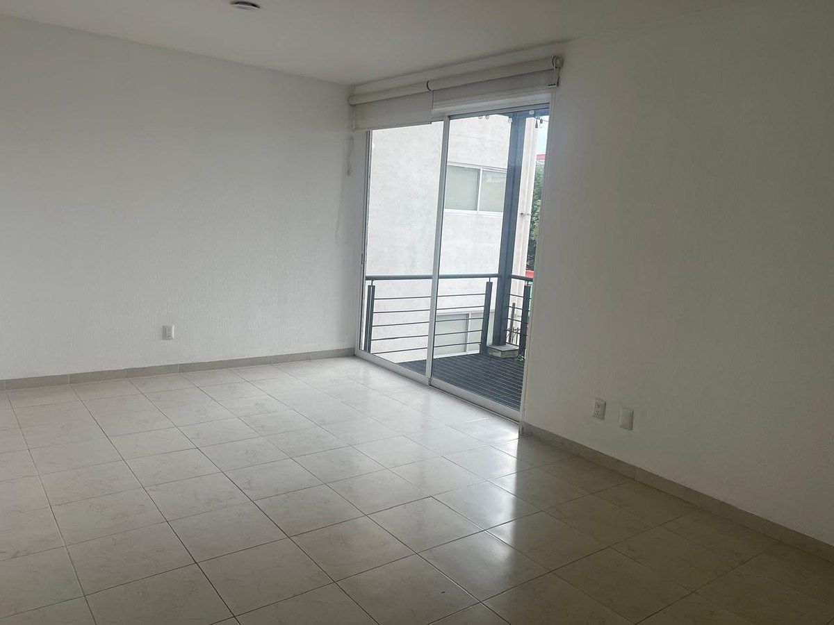 Departamento en Miravalle, Benito Juárez, foto 12 de 19