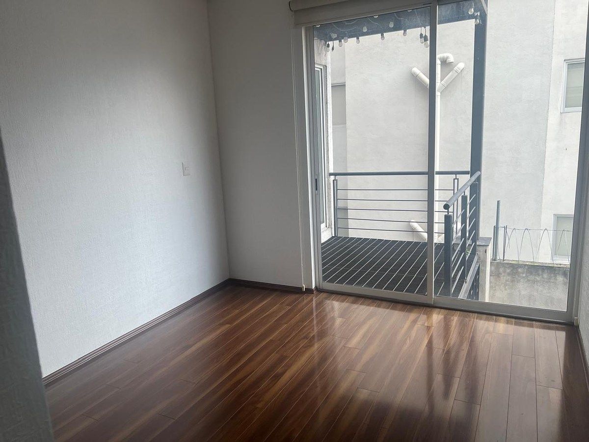 Departamento en Miravalle, Benito Juárez, foto 13 de 19