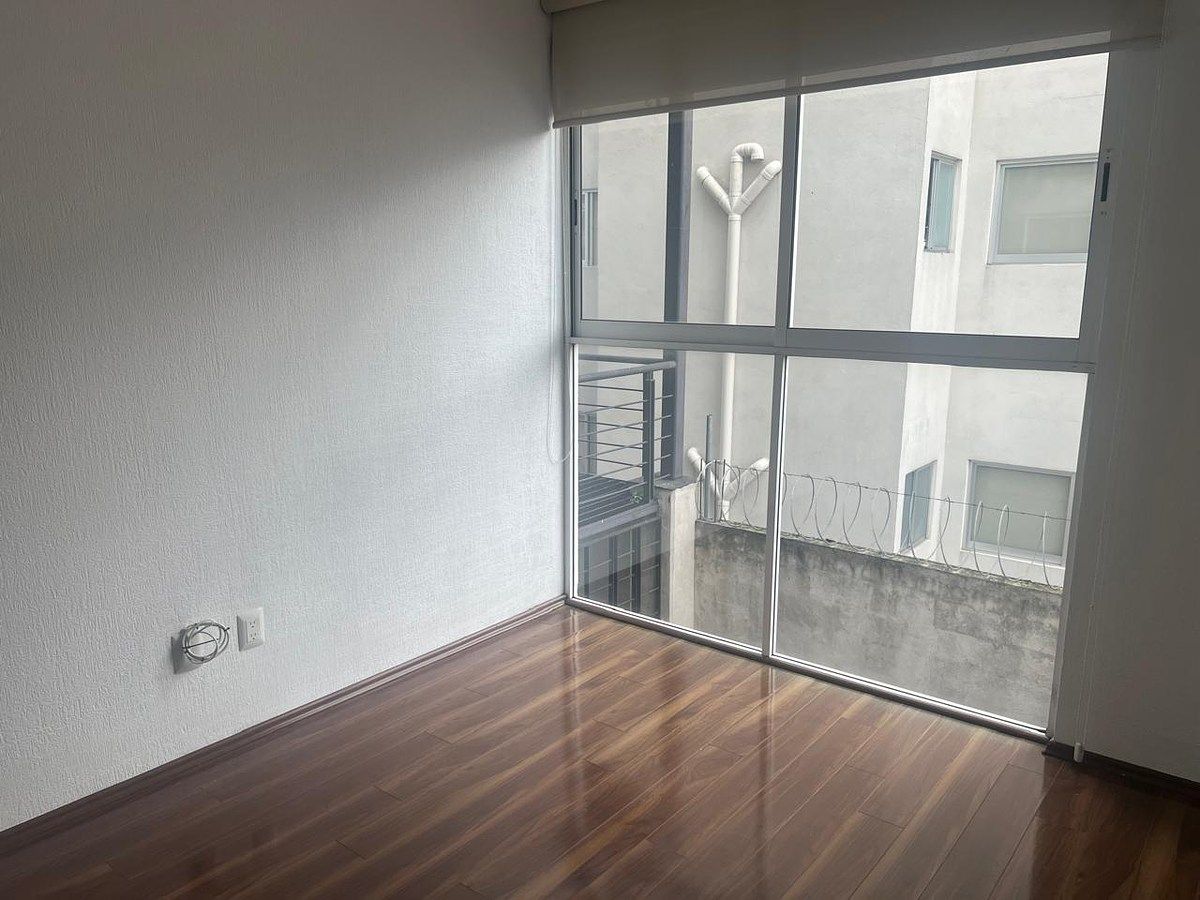 Departamento en Miravalle, Benito Juárez, foto 15 de 19