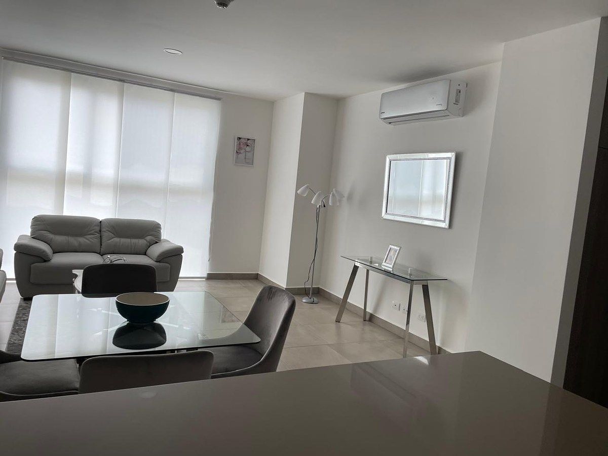 Apartamento em La Banda, Santa Catarina, foto 2 de 15