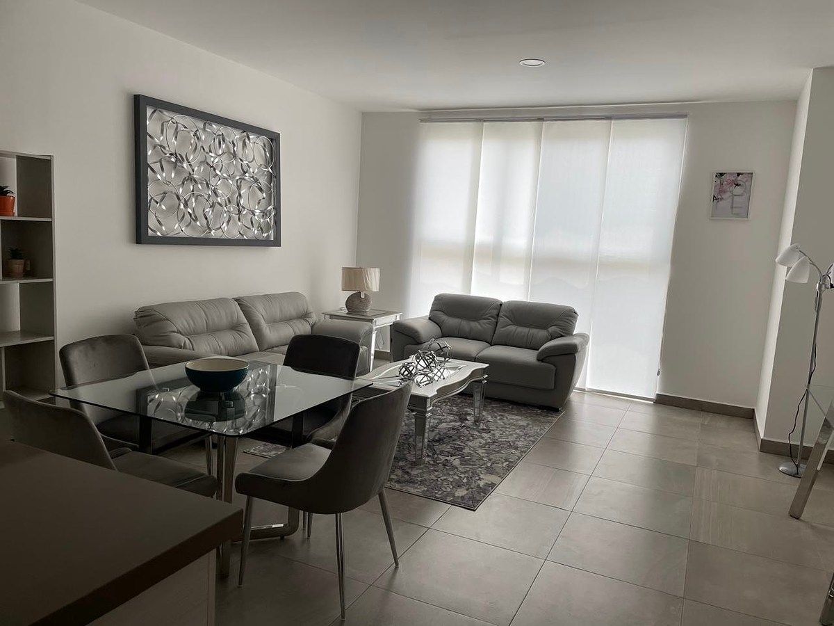 Apartamento em La Banda, Santa Catarina, foto 3 de 15