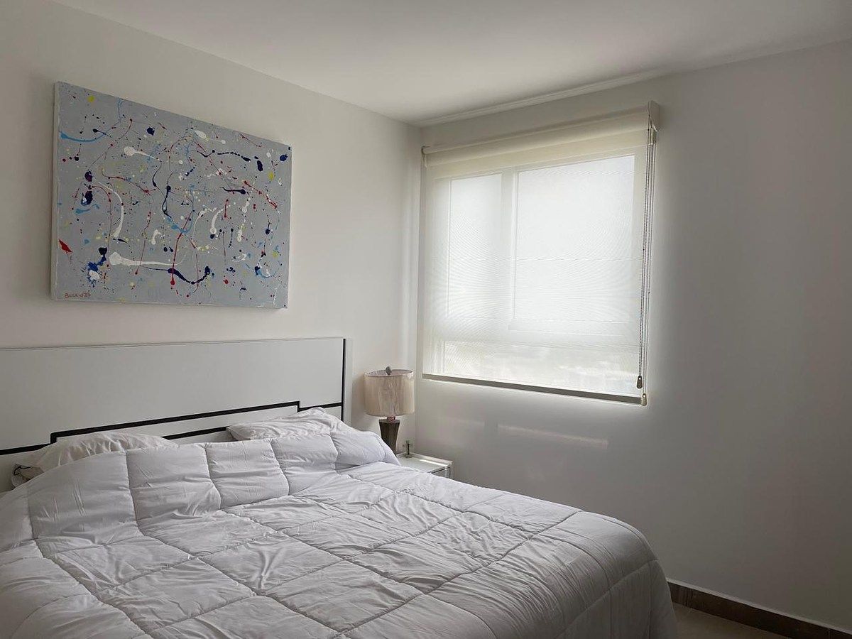 Apartamento em La Banda, Santa Catarina, foto 4 de 15