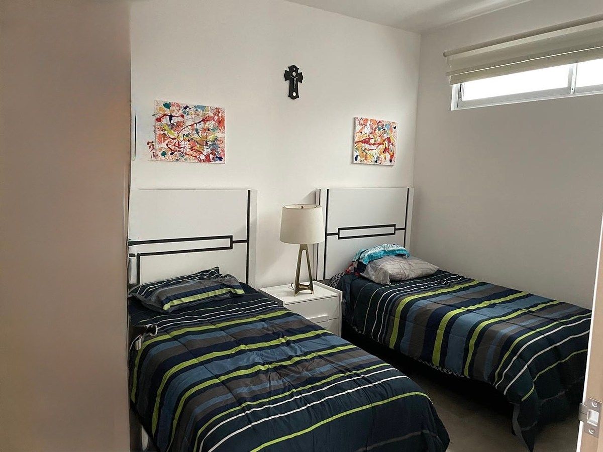Apartamento em La Banda, Santa Catarina, foto 6 de 15