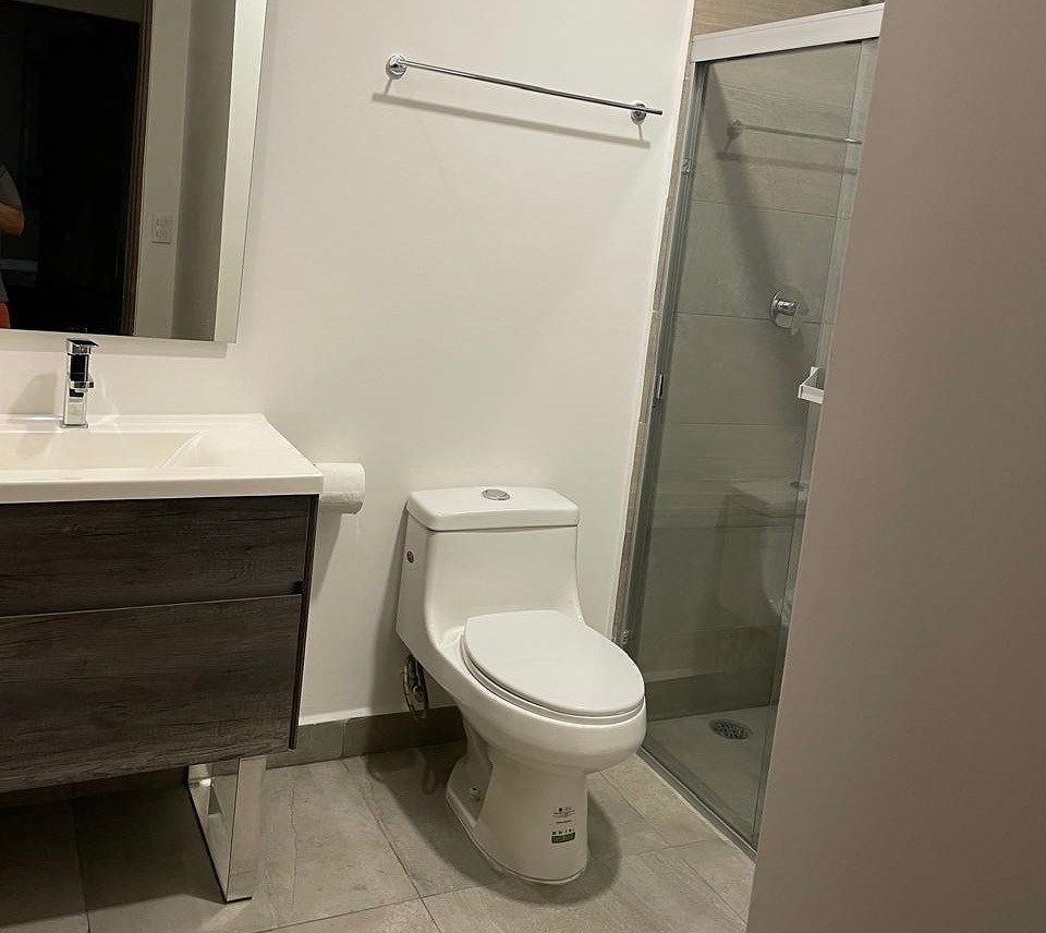 Apartamento em La Banda, Santa Catarina, foto 7 de 15