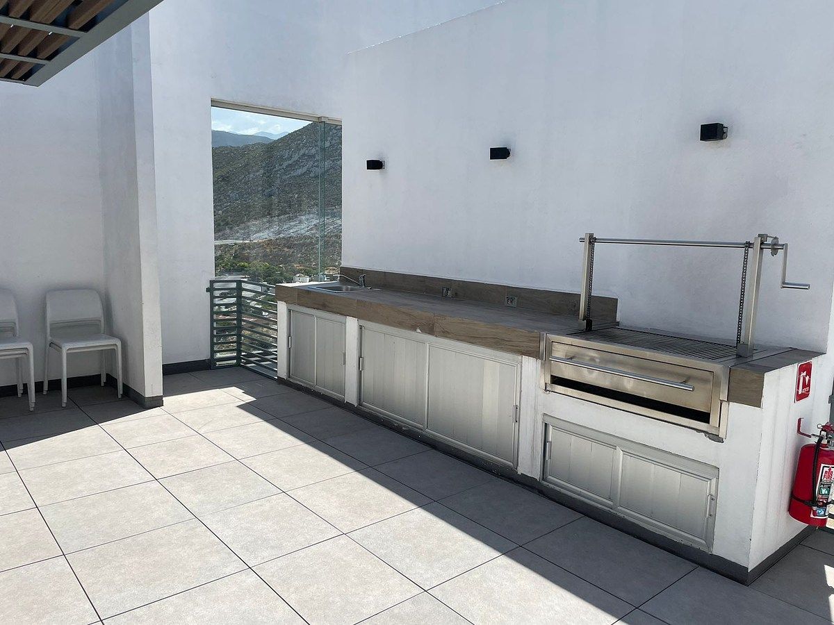 Apartamento em La Banda, Santa Catarina, foto 10 de 15