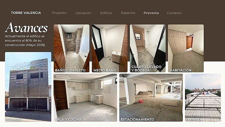 Apartamento em José María Morelos y Pavón, Puebla, foto 8 de 8