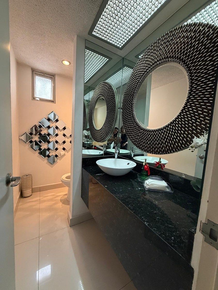 Casa em Fuentes del Valle, San Pedro Garza García, foto 5 de 6