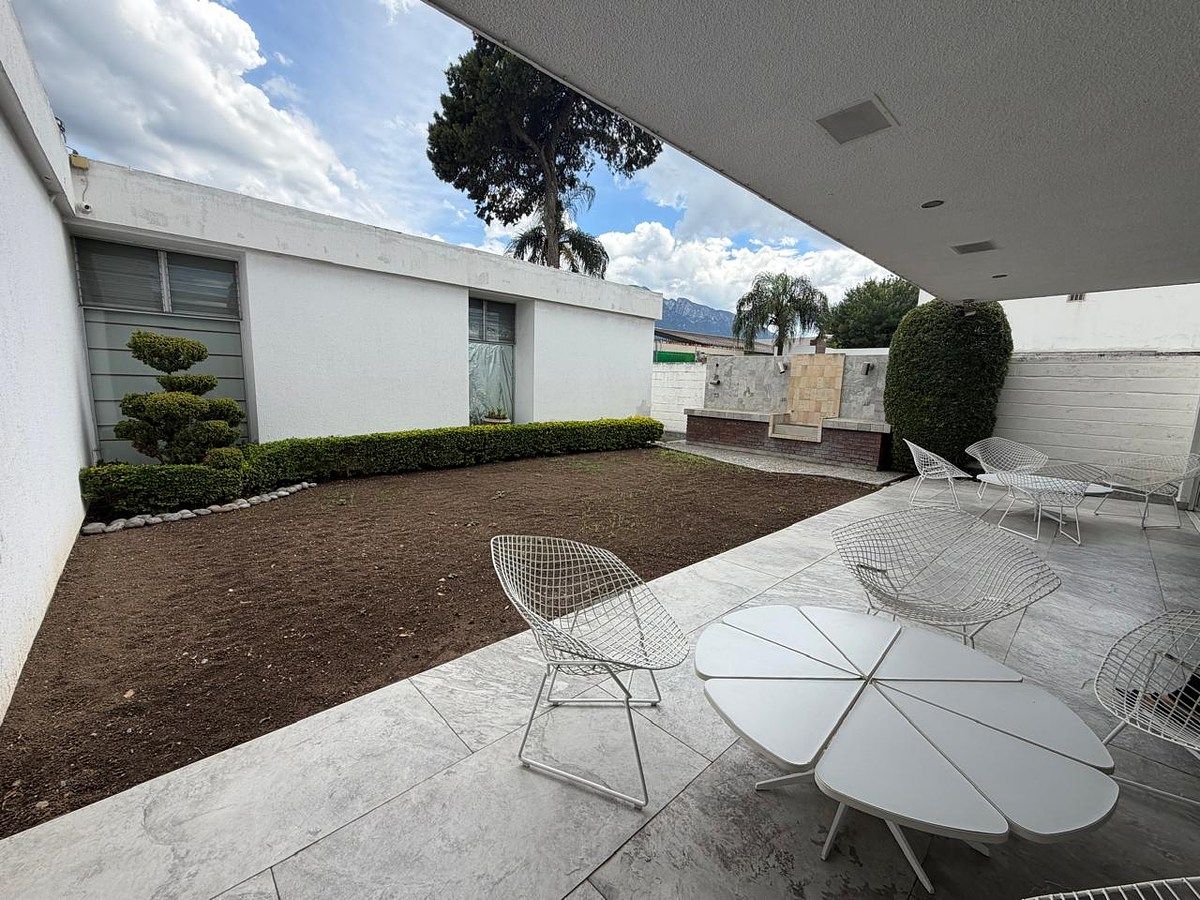 Casa em Fuentes del Valle, San Pedro Garza García, foto 6 de 6