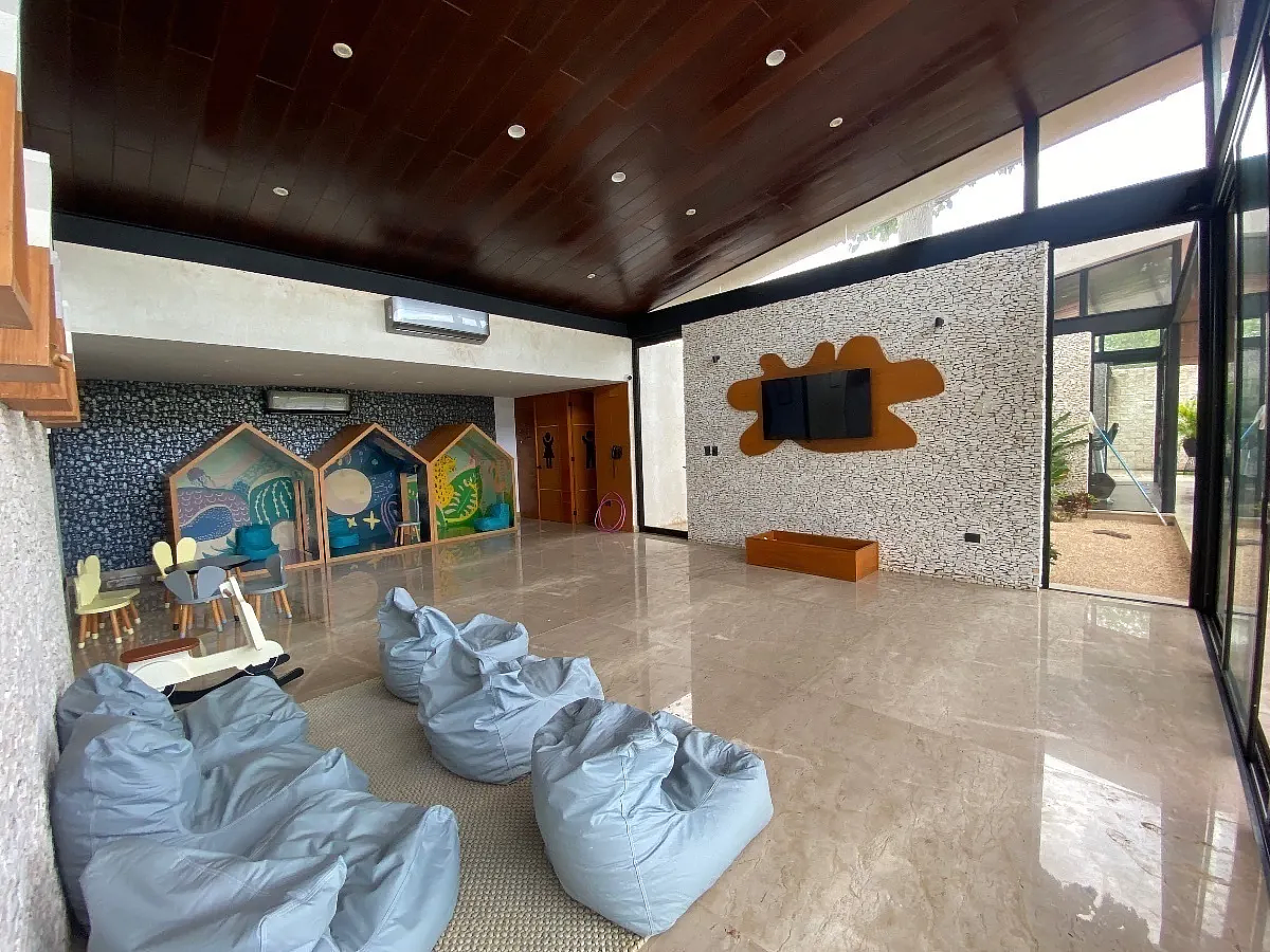 House in Gated Community in La Ceiba, Mérida, photo 9 of 17